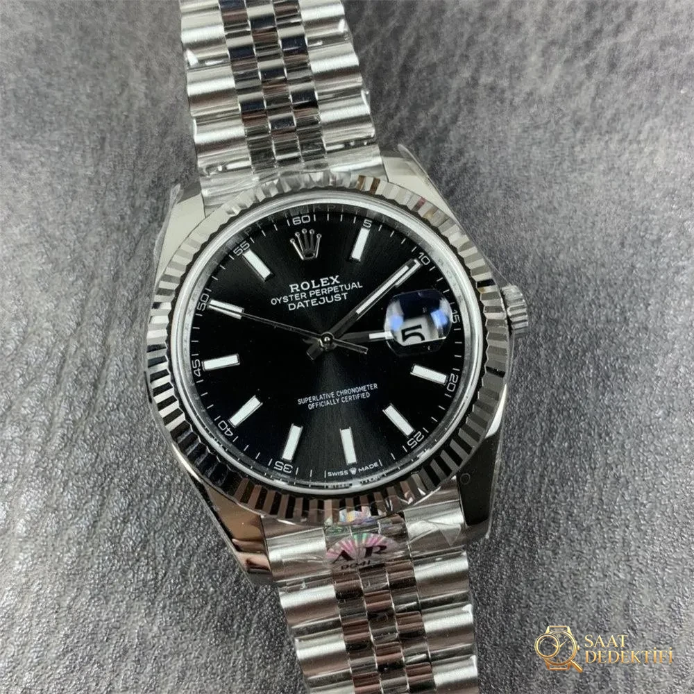 AR Factory Rolex Datejust V3 version 41 mm