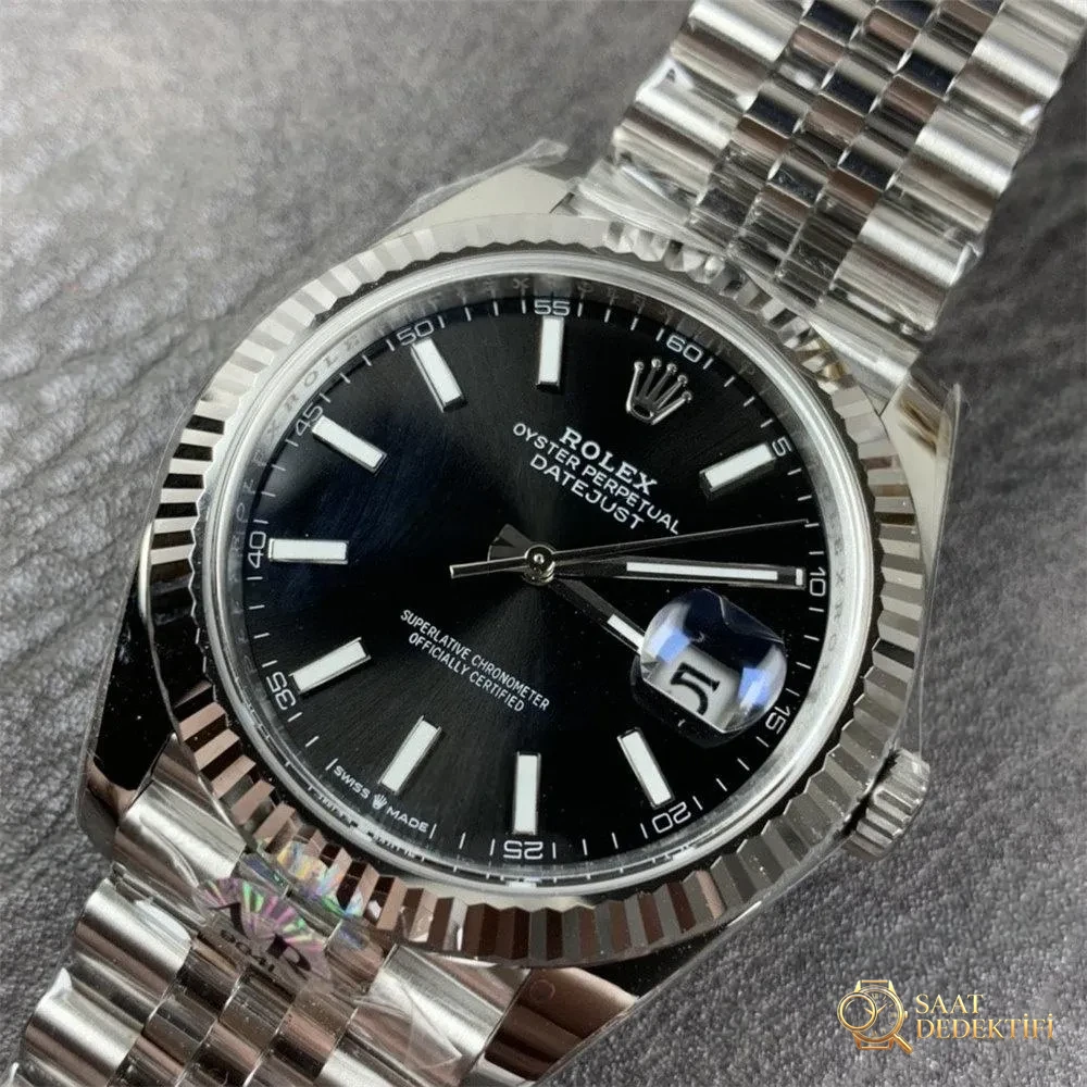 AR Factory Rolex Datejust V3 version 41 mm