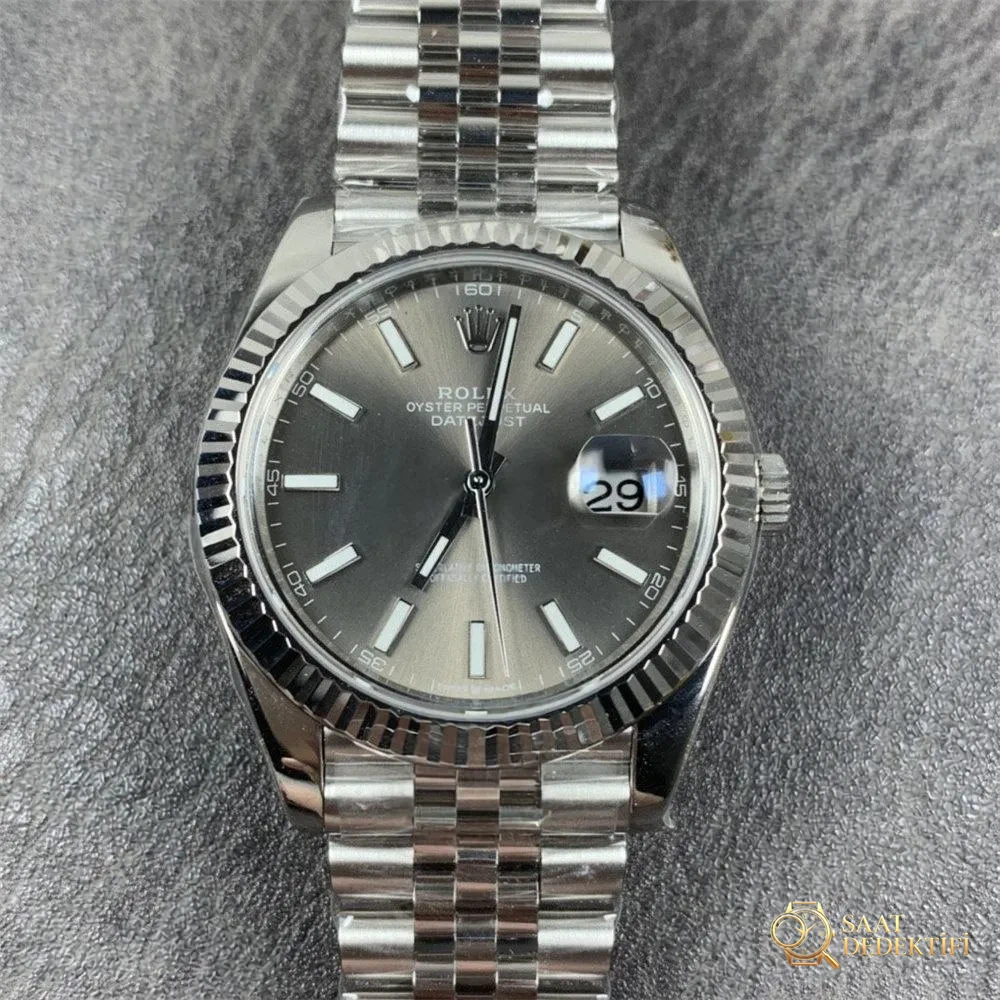AR Factory Rolex Datejust V3 version 41 mm