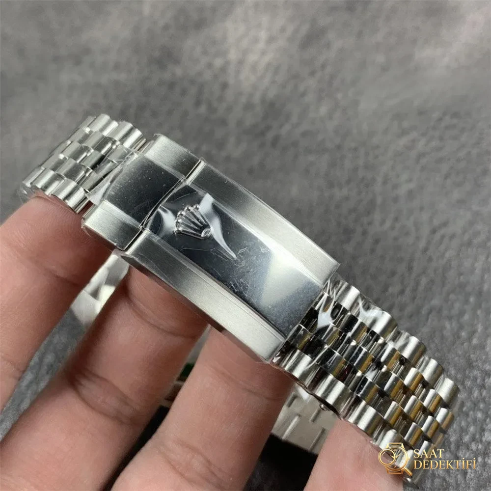 AR Factory Rolex Datejust V3 version 41 mm