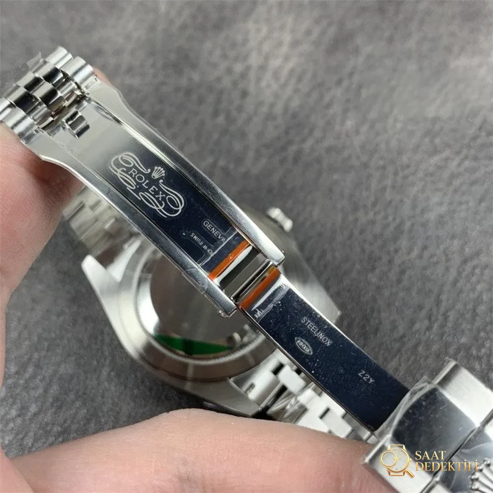 AR Factory Rolex Datejust V3 version 41 mm