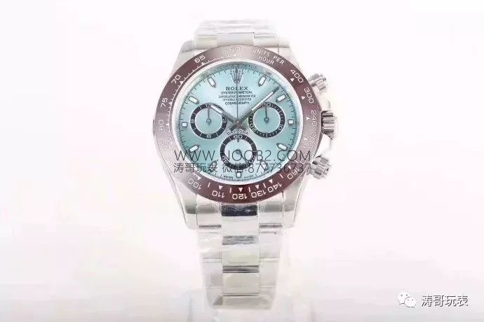 AR Factory Rolex Daytona ve N Factory 4130 mekanizmalı replika: Hangisi daha iyi? Orijinalle karşılaştırmalı inceleme — 6. fotoğraf