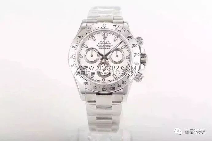 AR Factory Rolex Daytona ve N Factory 4130 mekanizmalı replika: Hangisi daha iyi? Orijinalle karşılaştırmalı inceleme — 8. fotoğraf