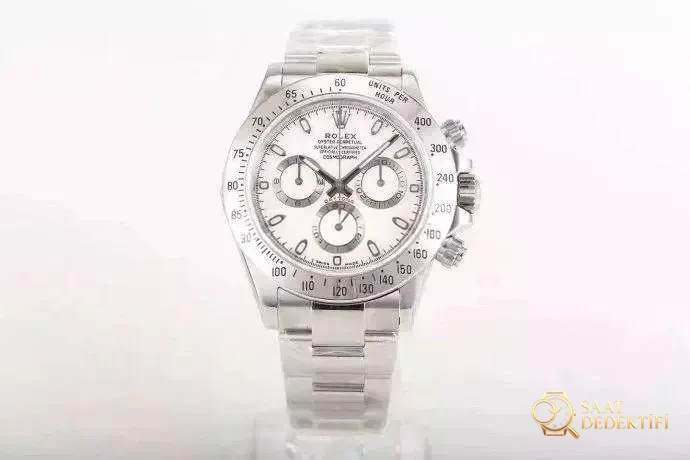 AR Factory Rolex Daytona ve N Factory 4130 mekanizmalı replika: Hangisi daha iyi? Orijinalle karşılaştırmalı inceleme - Bilekte Duruş ve Kasa Orantısı