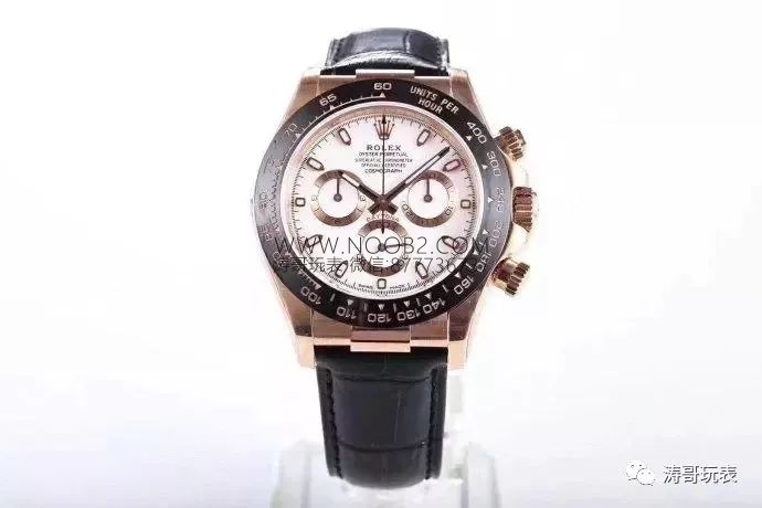 AR Factory Rolex Daytona ve N Factory 4130 mekanizmalı replika: Hangisi daha iyi? Orijinalle karşılaştırmalı inceleme — 12. fotoğraf