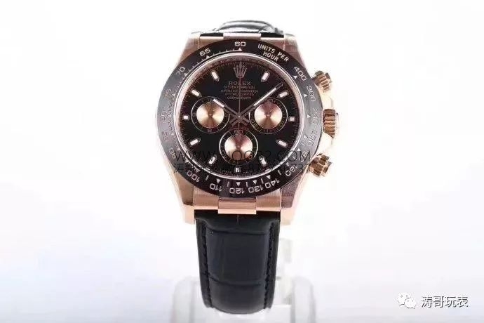 AR Factory Rolex Daytona ve N Factory 4130 mekanizmalı replika: Hangisi daha iyi? Orijinalle karşılaştırmalı inceleme — 13. fotoğraf