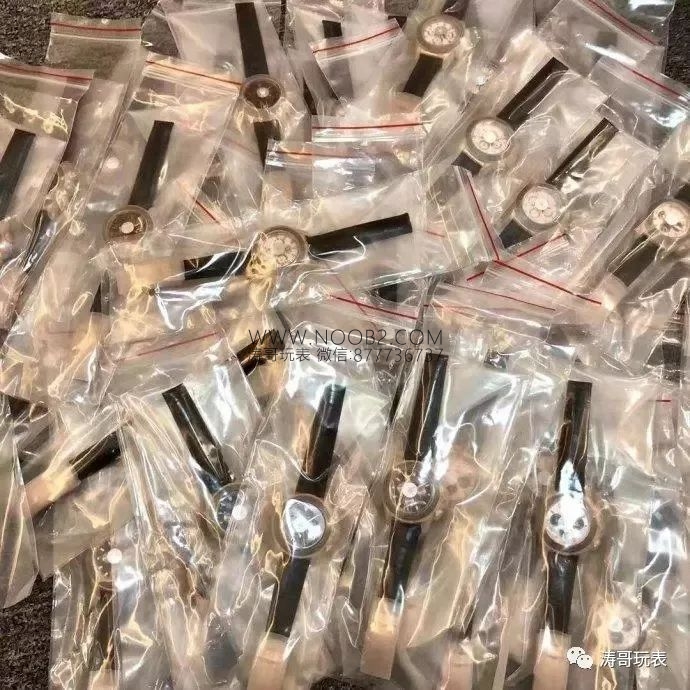 AR Factory Rolex Daytona ve N Factory 4130 mekanizmalı replika: Hangisi daha iyi? Orijinalle karşılaştırmalı inceleme — 14. fotoğraf