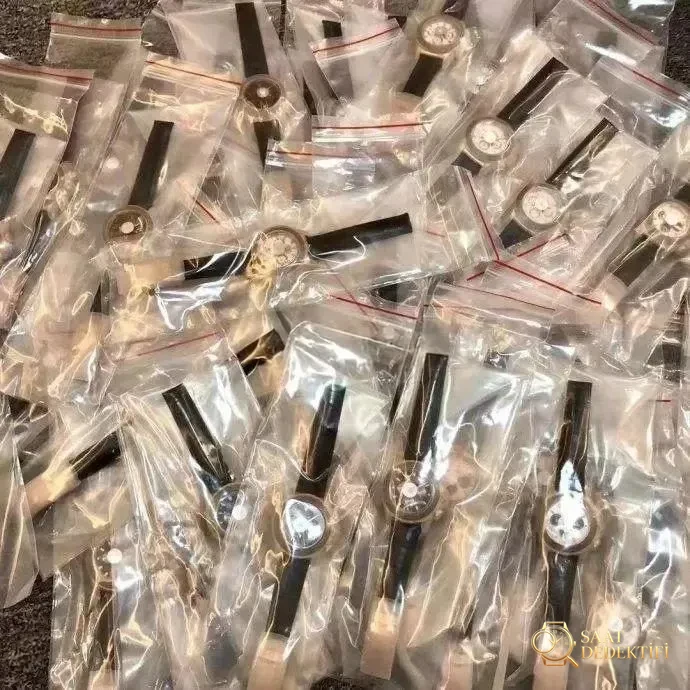 AR Factory Rolex Daytona ve N Factory 4130 mekanizmalı replika: Hangisi daha iyi? Orijinalle karşılaştırmalı inceleme - Tepe Koruması ve Ayar Fonksiyonu