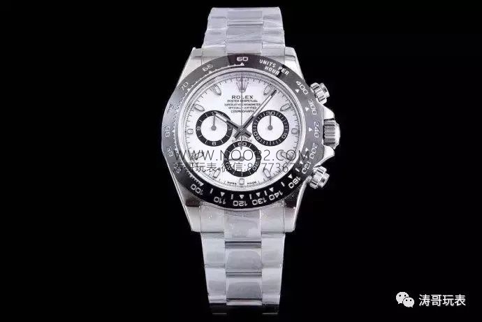 AR Factory Rolex Daytona ve N Factory 4130 mekanizmalı replika: Hangisi daha iyi? Orijinalle karşılaştırmalı inceleme — 26. fotoğraf