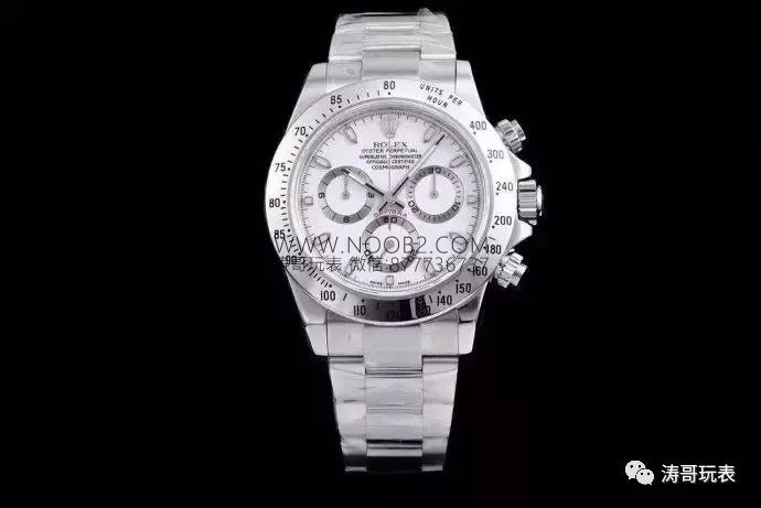 AR Factory Rolex Daytona ve N Factory 4130 mekanizmalı replika: Hangisi daha iyi? Orijinalle karşılaştırmalı inceleme — 27. fotoğraf