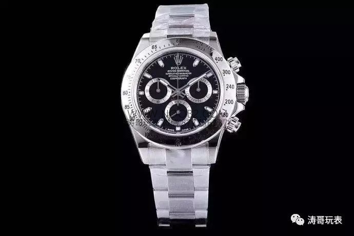 AR Factory Rolex Daytona ve N Factory 4130 mekanizmalı replika: Hangisi daha iyi? Orijinalle karşılaştırmalı inceleme — 28. fotoğraf