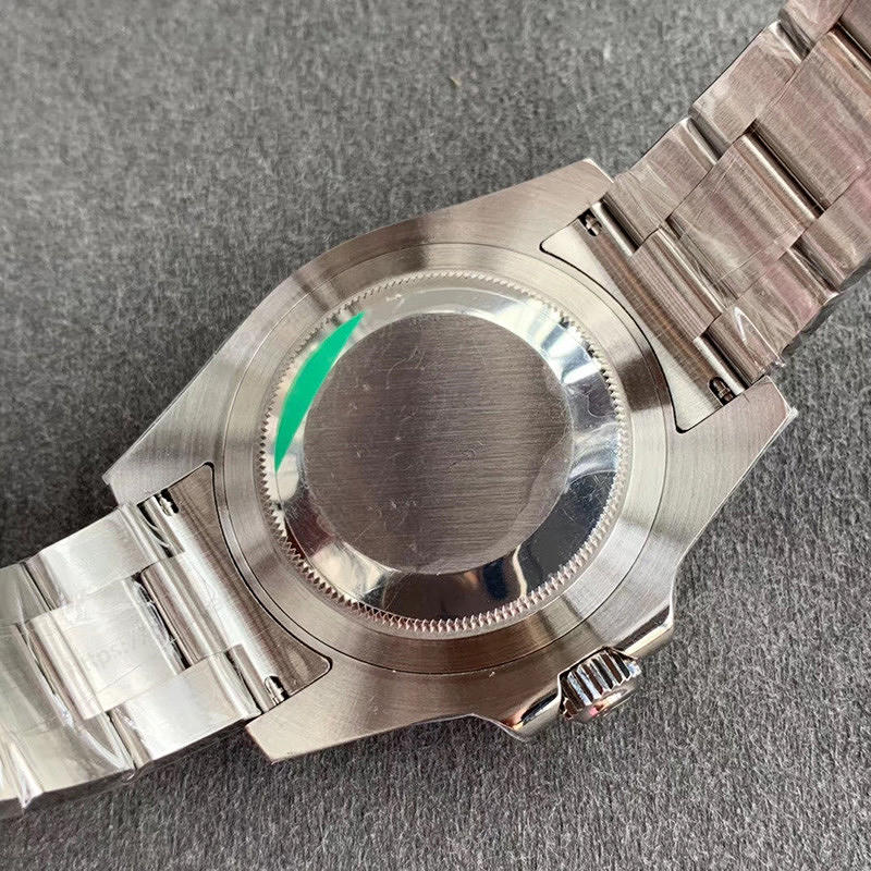AR Factory Rolex GMT ilk bakışta replika anlaşılır mı? — 5. fotoğraf