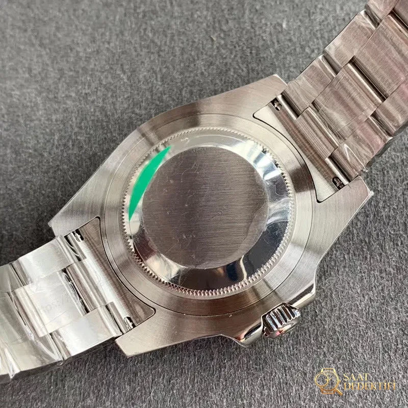 AR Factory Rolex GMT ilk bakışta replika anlaşılır mı? - Bilezik, Toka ve Klips Mekanizması