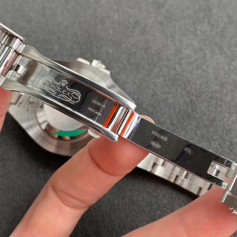 AR Factory Rolex GMT ilk bakışta replika anlaşılır mı? — 6. fotoğraf