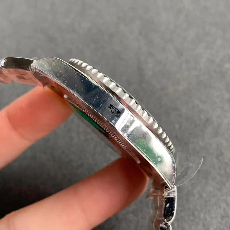 AR Factory Rolex GMT ilk bakışta replika anlaşılır mı? — 7. fotoğraf