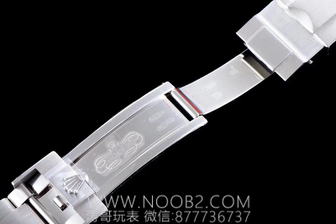 AR Factory Rolex kırmızı yazılı Sea-Dweller V3 versiyonu "tek kırmızı hayalet kral" 904L SEA-DWELLER 126600 Seagull 2824 mekanizmalı replika saat incelemesi — 20. fotoğraf