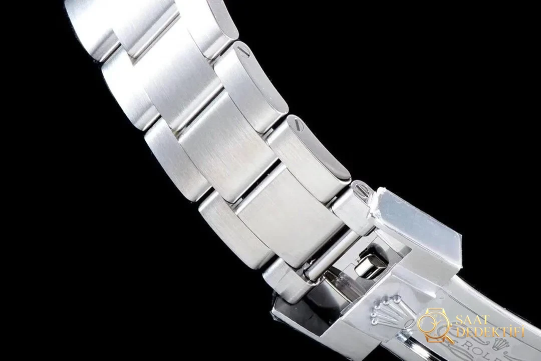 AR Factory Rolex kırmızı yazılı Sea-Dweller V3 versiyonu