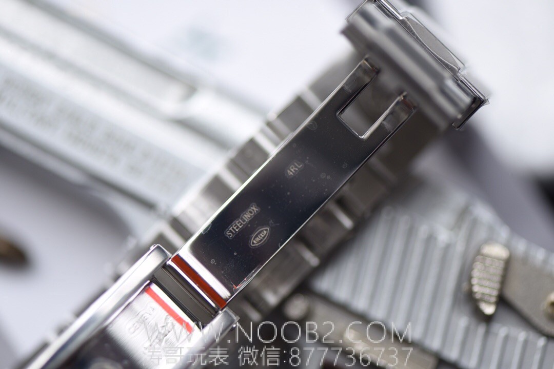 AR Factory Rolex kırmızı yazılı Sea-Dweller V3 versiyonu "tek kırmızı hayalet kral" 904L SEA-DWELLER 126600 Seagull 2824 mekanizmalı replika saat incelemesi — 24. fotoğraf