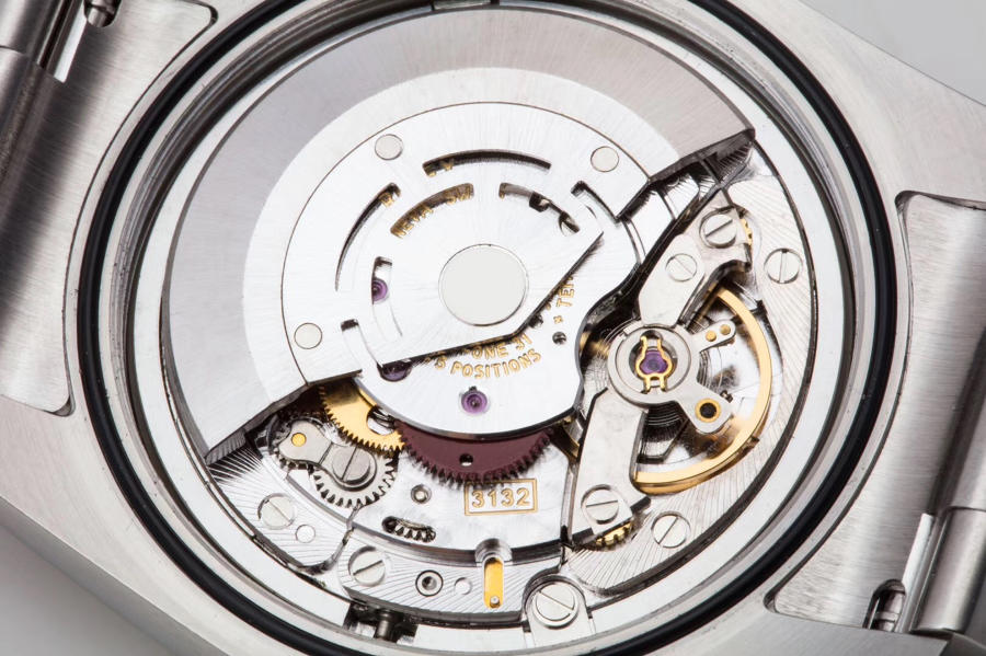 AR Factory Rolex Oyster Perpetual serisi m114300 kol saati incelemesi — 5. fotoğraf