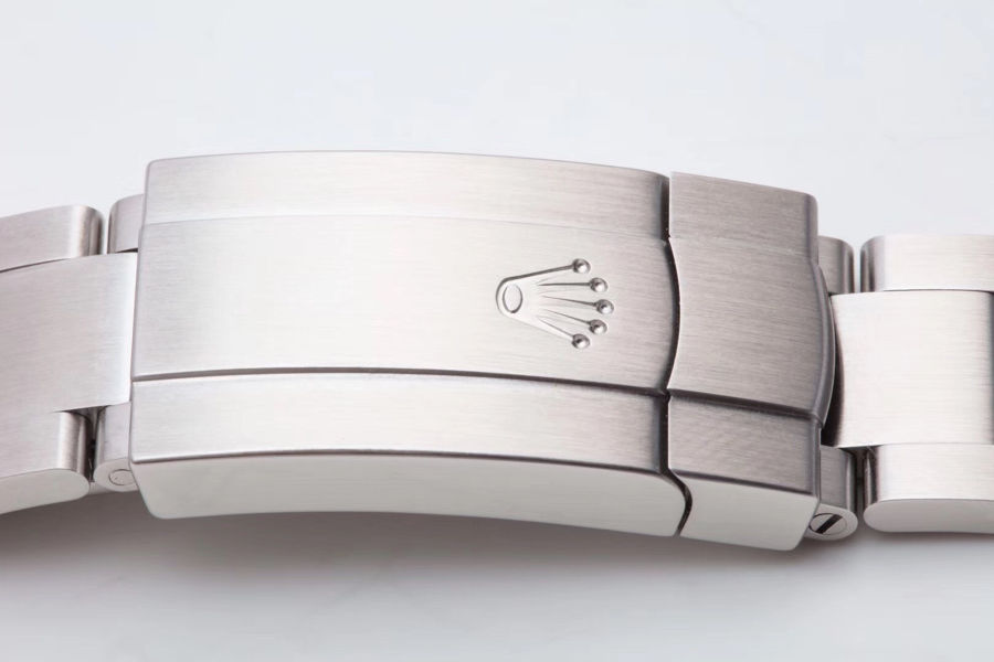 AR Factory Rolex Oyster Perpetual serisi m114300 kol saati incelemesi — 6. fotoğraf