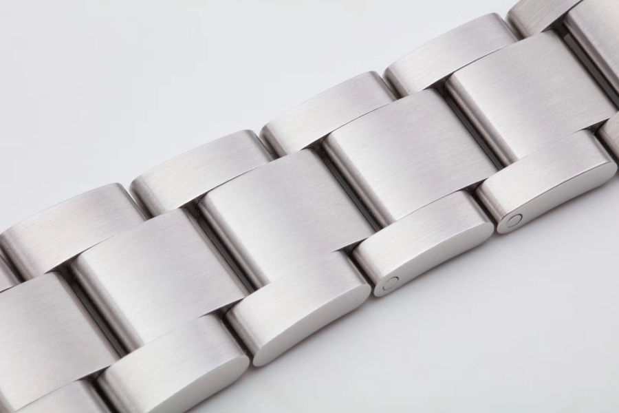 AR Factory Rolex Oyster Perpetual serisi m114300 kol saati incelemesi — 7. fotoğraf