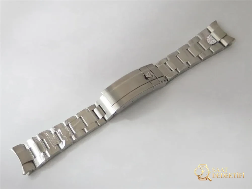 AR Factory Rolex Sea-Dweller Single Red gerçek anlamda sökülüyor: V3 versiyonu kırmızı yazılı Sea-Dweller'ın işçiliği gerçekte nasıl? - görsel 14