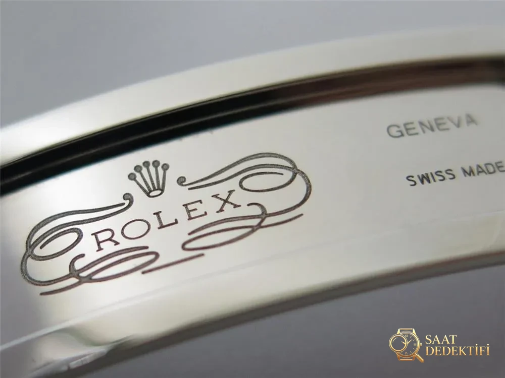 AR Factory Rolex Sea-Dweller Single Red gerçek anlamda sökülüyor: V3 versiyonu kırmızı yazılı Sea-Dweller'ın işçiliği gerçekte nasıl? - görsel 17