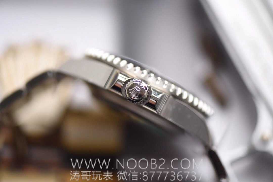 AR Factory Rolex Sea-Dweller Tek Kırmızı Yazılı V3 Versiyonu İlk Bakışta Yine Belli Olur mu? — 10. fotoğraf