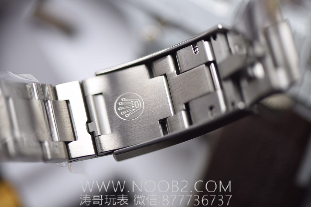 AR Factory Rolex Sea-Dweller Tek Kırmızı Yazılı V3 Versiyonu İlk Bakışta Yine Belli Olur mu? — 14. fotoğraf