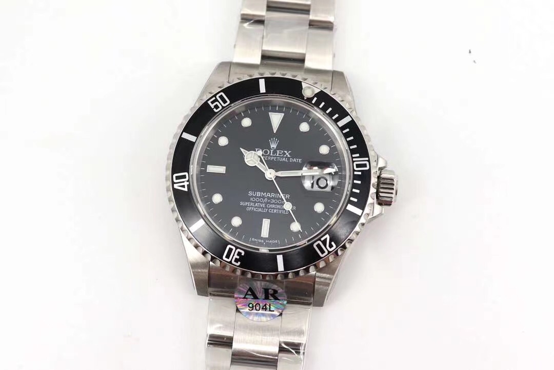 Replika Rolex Submariner 16610LN Vintage