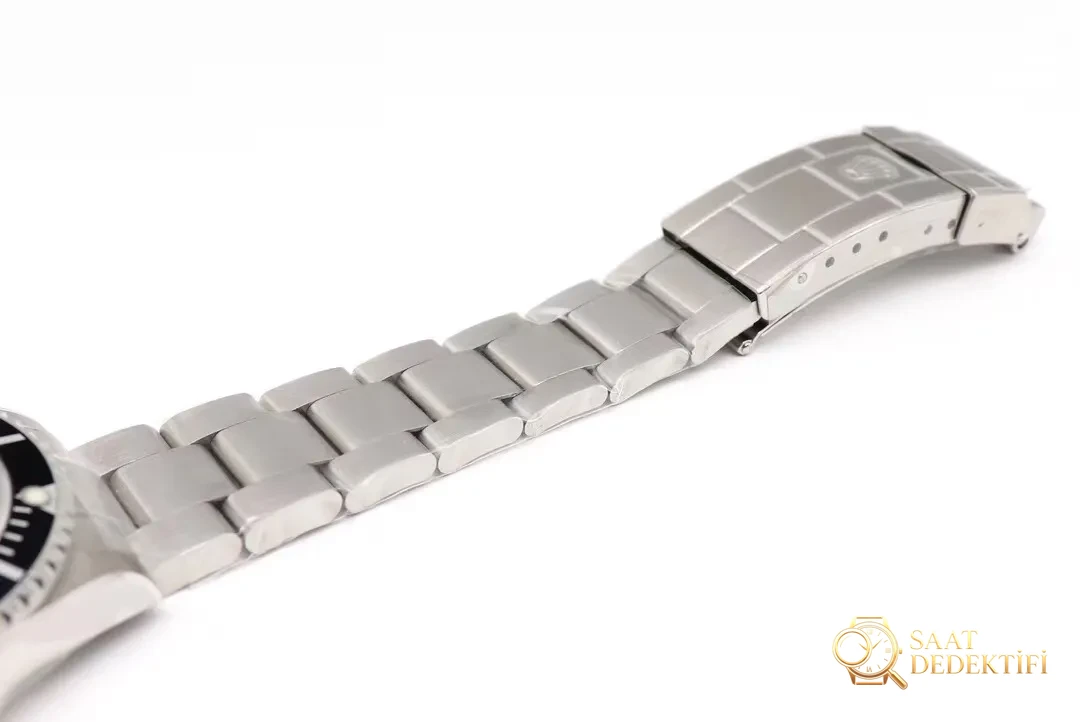 AR Factory Üretimi Vintage Submariner 16610 - Makro Kadran ve İndeks İşçiliği