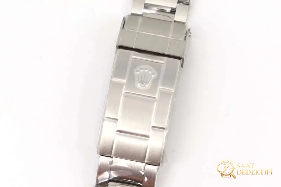 AR Factory Üretimi Vintage Submariner 16610 - Klips Kilidi ve Lazer Damgalar