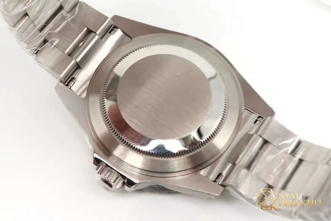 AR Factory Üretimi Vintage Submariner 16610 - Bilekte Duruş ve Kasa Orantısı