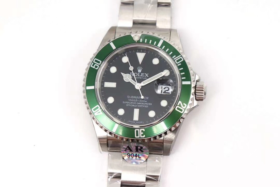 Replika Rolex Submariner 16610LV Vintage
