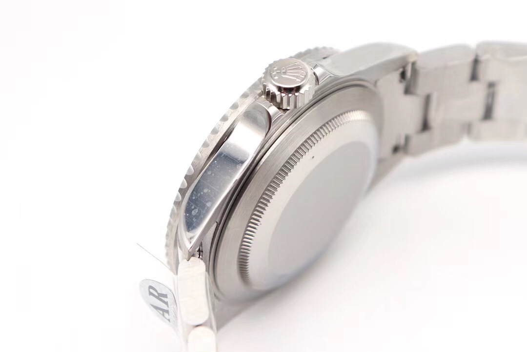 AR Factory Üretimi Vintage Submariner 16610 — 13. fotoğraf