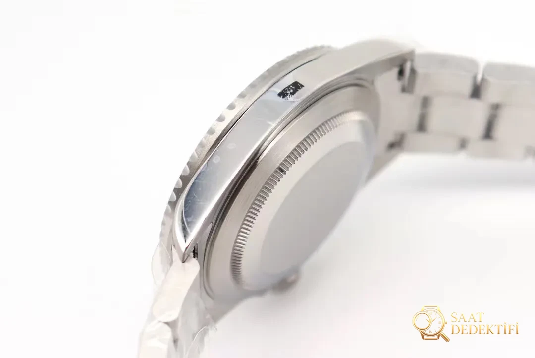 AR Factory Üretimi Vintage Submariner 16610 - Tepe Koruması ve Ayar Fonksiyonu