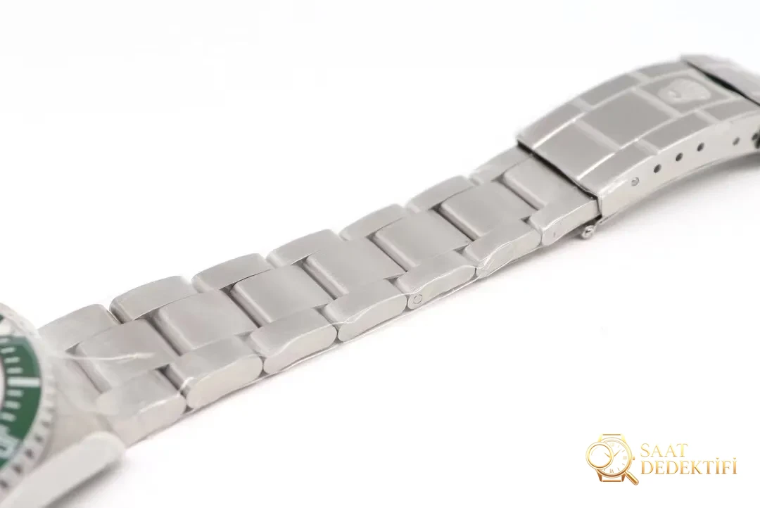 AR Factory Üretimi Vintage Submariner 16610 - Bilezik Bakla Ayrımı ve Pim Yapısı