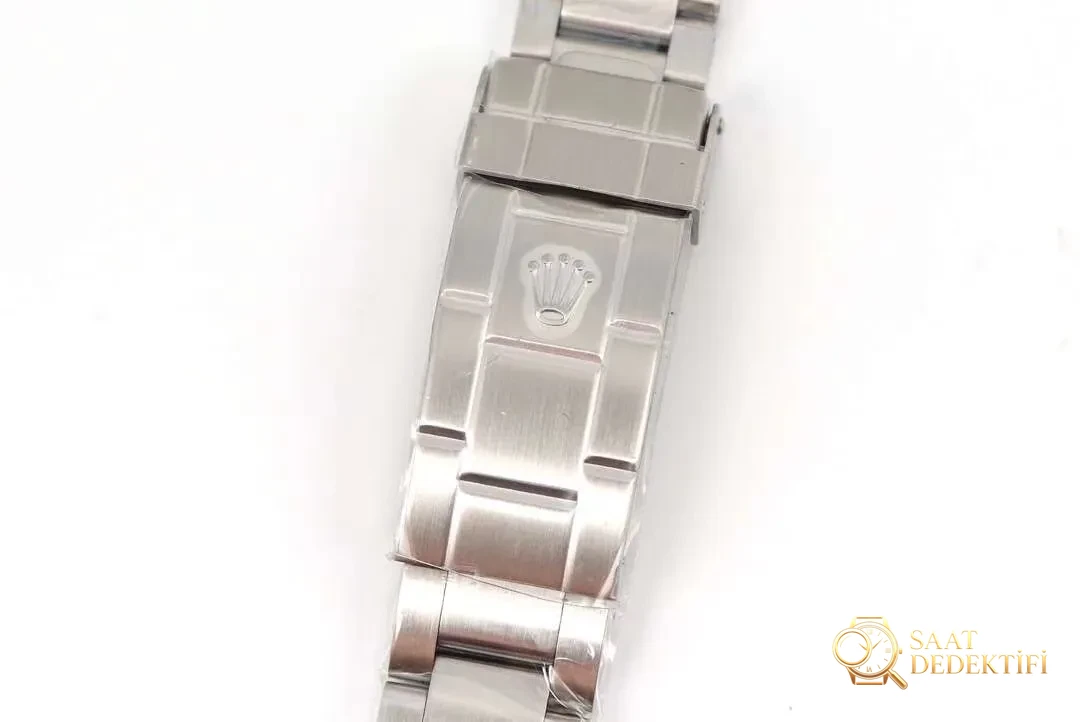 AR Factory Üretimi Vintage Submariner 16610 - Toka İçi Mikro Ayar Mekanizması
