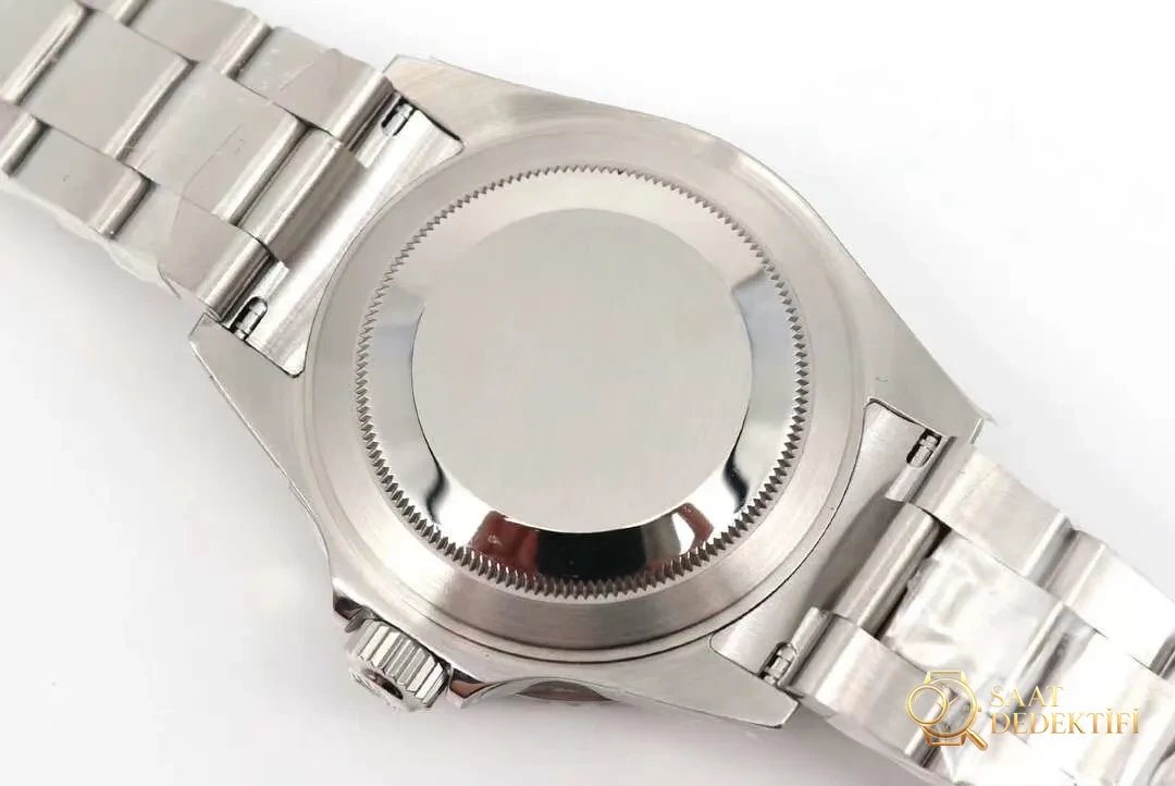 AR Factory Üretimi Vintage Submariner 16610 - Kadran İbreleri ve Saniye Akışı