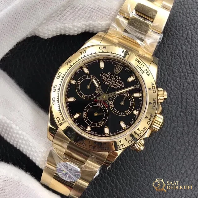 ARF Replika Rolex Daytona 116508