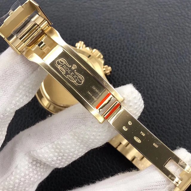 Replika Rolex Daytona 116508 Kapama Tokası