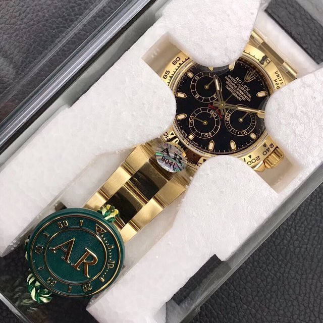 ARF Daytona Plastic Kutu