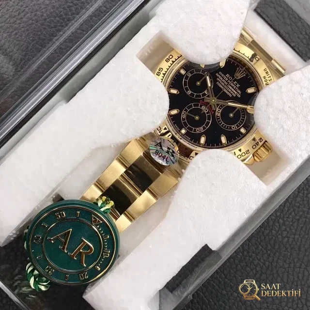 ARF Daytona Plastic Kutu