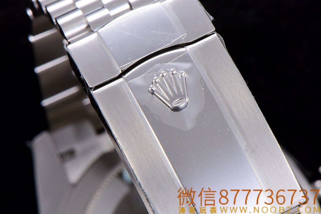 AR Factory V3 Rolex Datejust 41 mm model 126334 hangi noktalarda geliştirildi? — 26. fotoğraf