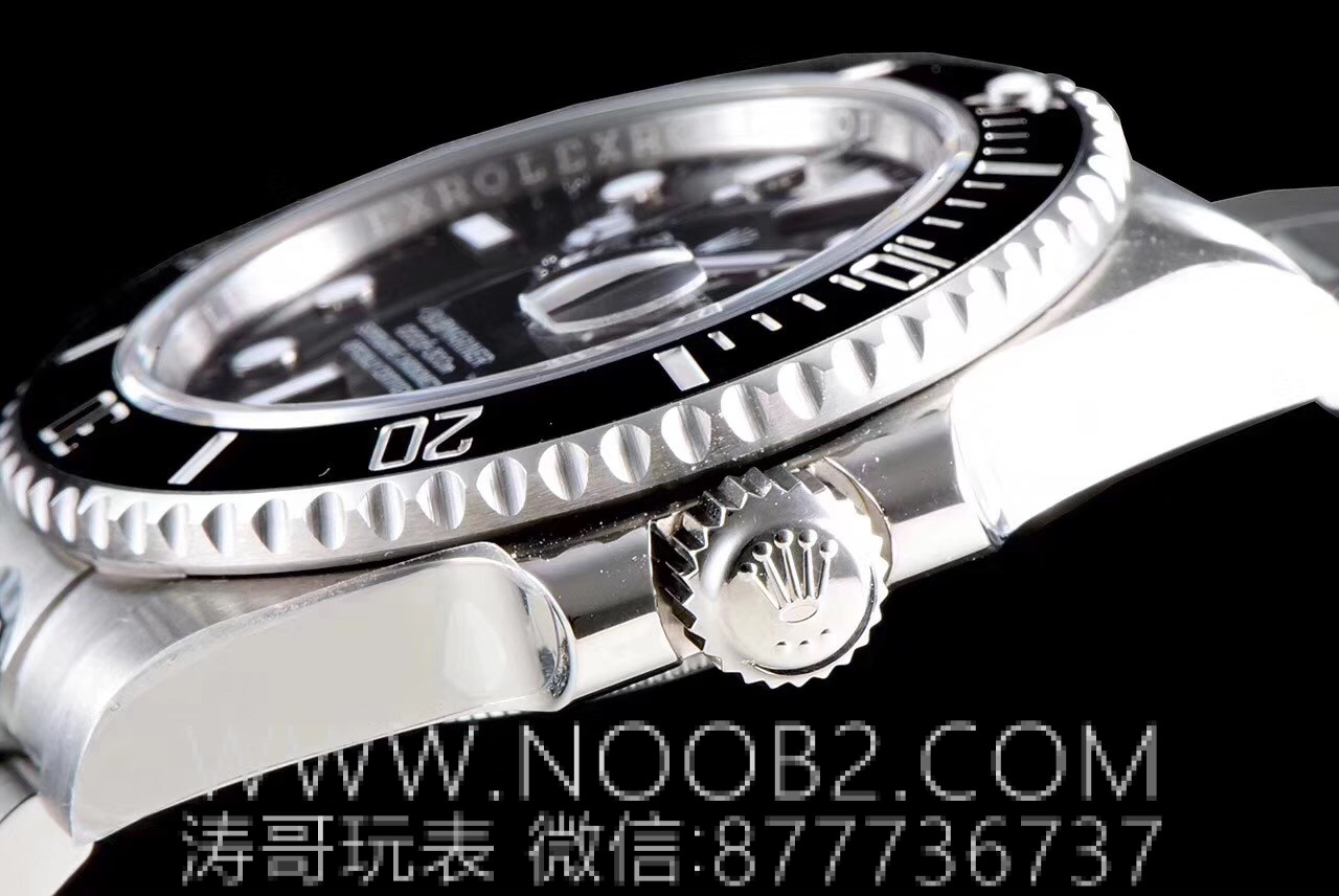 AR Rolex Su Hayaleti V3 Sürümünde Neler Güncellendi? — 14. fotoğraf