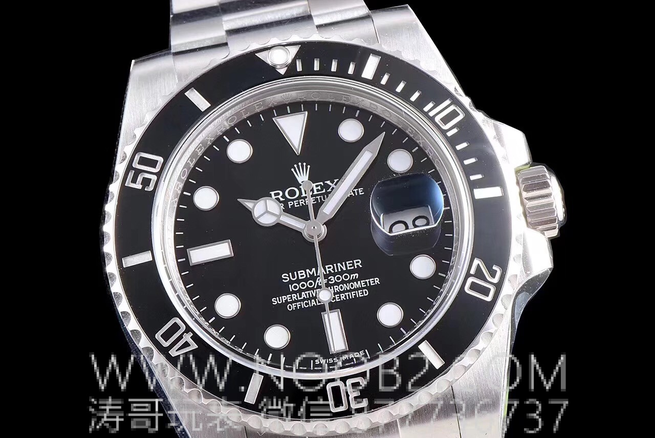 AR Rolex Su Hayaleti V3 Sürümünde Neler Güncellendi? — 16. fotoğraf