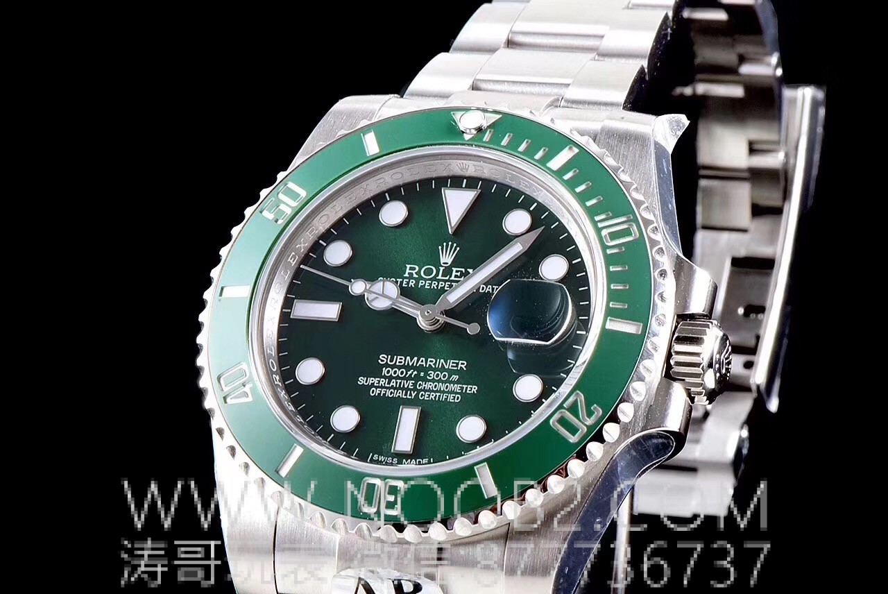AR Rolex Su Hayaleti V3 Sürümünde Neler Güncellendi? — 19. fotoğraf