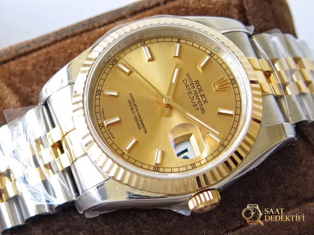Replika Rolex 36mm Datejust Jubilee