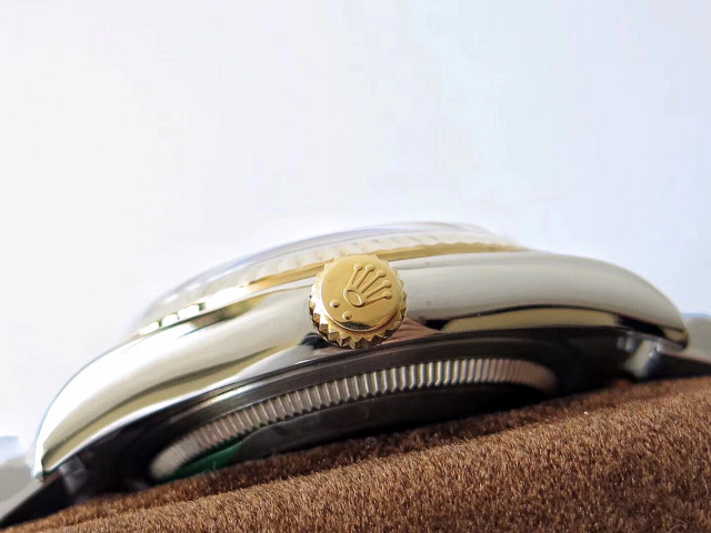 ARF Rolex Datejust Kurma Kolu