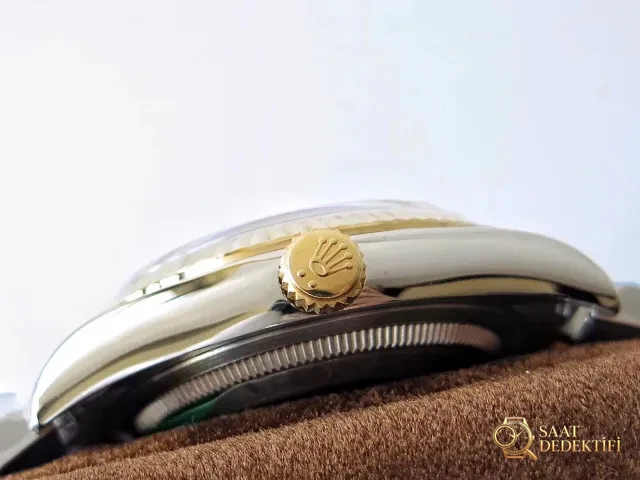 ARF Rolex Datejust Kurma Kolu